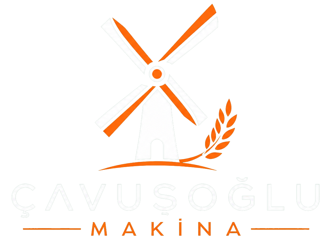 Çavuşoğlu Makina Sanayi