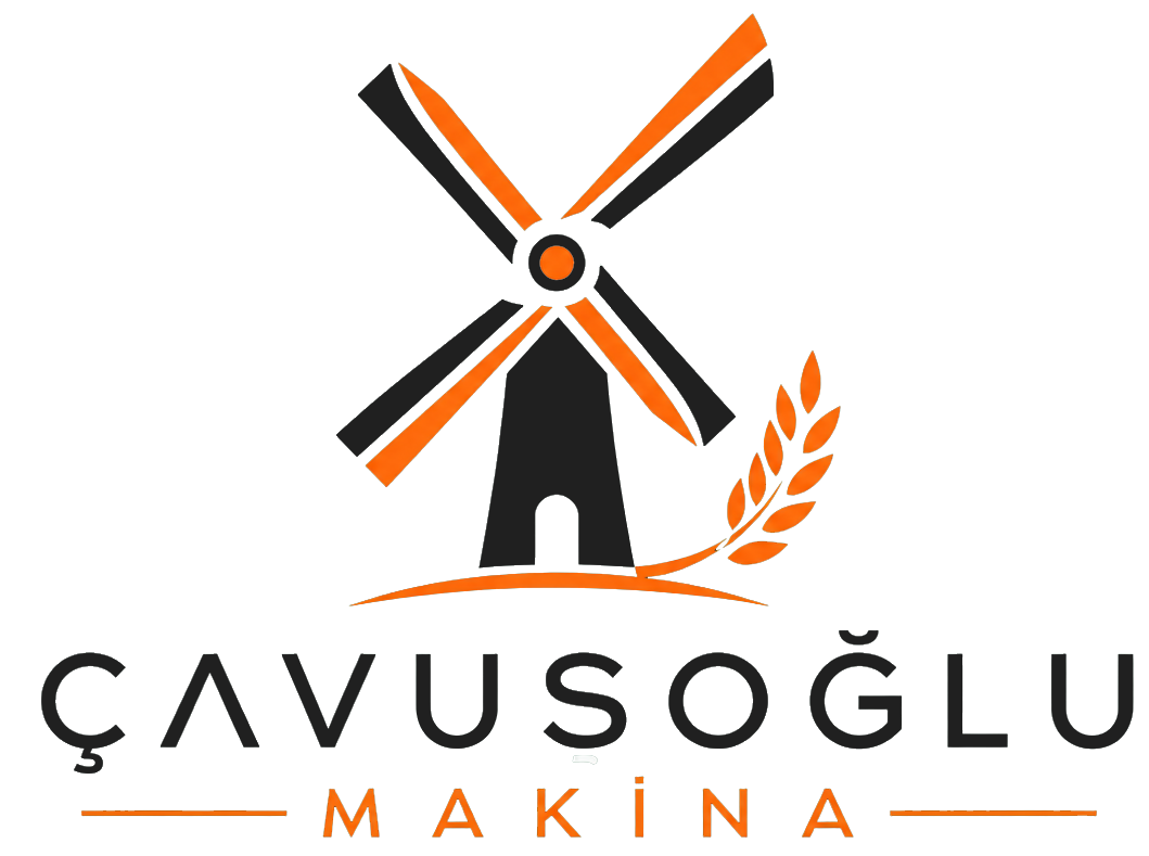 Çavuşoğlu Makina Sanayi