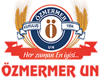 Özmermer Un ve İrmik (Gaziantep)